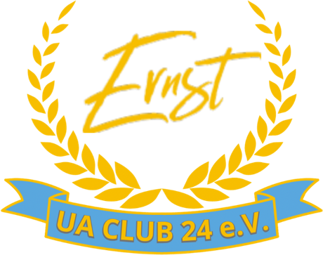 Ernst UA Club 24 e.V.
